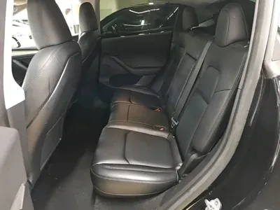 Tesla Model Y 2023, 56400 км, за 184100 CNY - фото 17