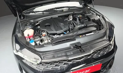 Kia K5 2023, 76722 км, за 42990000 KRW - фото 6