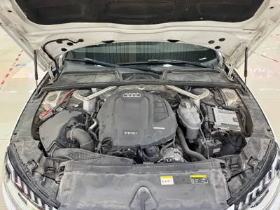 Audi A4L 2021, 101000 км, за 115800 CNY - фото 23