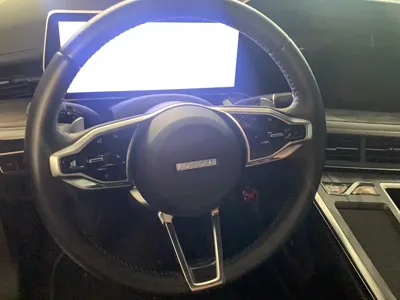 Haval Shenshou 2022, 48800 км, за 71300 CNY