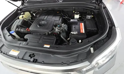 KG_Mobility_Ssangyong Rexton 2019, 143678 км, за 14000000 KRW - фото 6