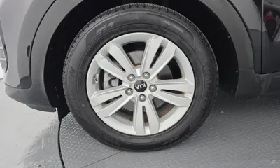 Kia Sportage 2016, 135935 км, за 9900000 KRW - фото 5