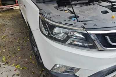 Geely Auto Vision X6 2016, 38700 км, за 28180.11 CNY - фото 7