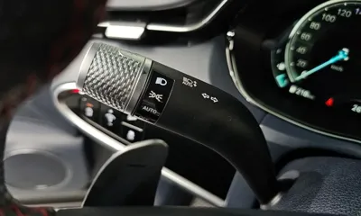 Genesis GV70 2021, 88267 км, за 35500000 KRW - фото 20