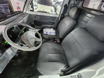 ChevroletGMDaewoo damas 2019, 61000 км, за 6000000 KRW - фото 9