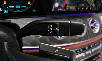 Mercedes-Benz CLS-Class 2023, 34018 км, за 67000000 KRW - фото 9