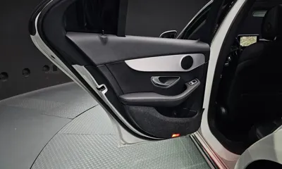 Mercedes-Benz C-Class 2017, 48022 км, за 17900000 KRW - фото 25