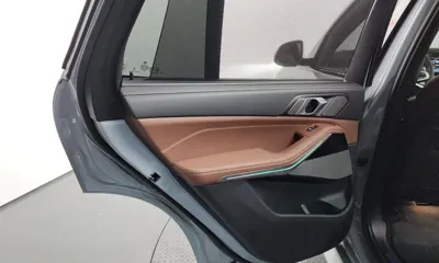 BMW X5 2026, 5676 км, за 155500000 KRW - фото 25