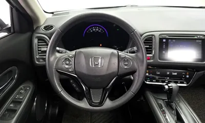 Honda HR-V 2016, 122152 км, за 11200000 KRW - фото 13
