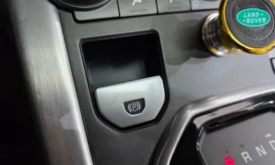 Land Rover Range Rover Evoque 2018, 157327 км, за 10300000 KRW - фото 16