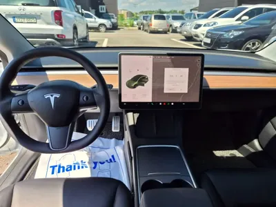 Tesla Model 3 2022, 13644 км, за 37400000 KRW - фото 7