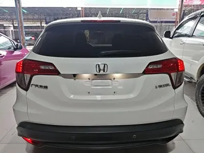 Honda Vezel 2021, 75100 км, за 61200 CNY - фото 6