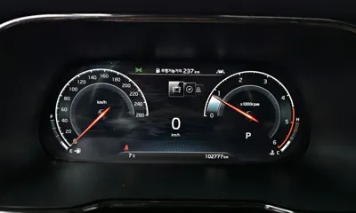 Kia Mohave 2020, 102777 км, за 26900000 KRW - фото 8