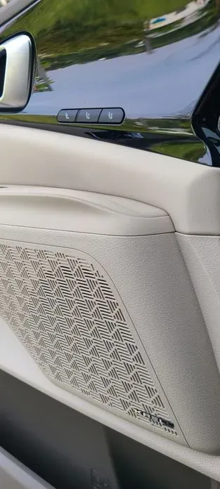 Kia Canival 2025, 2050 км, за 24910000 KRW - фото 6