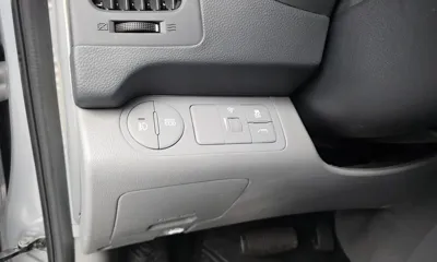Hyundai Starex 2018, 87939 км, за 15000000 KRW - фото 18