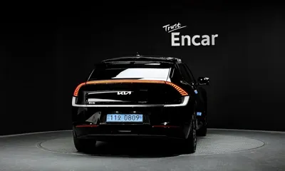 Kia EV6 2023, 59337 км, за 35200000 KRW - фото 4