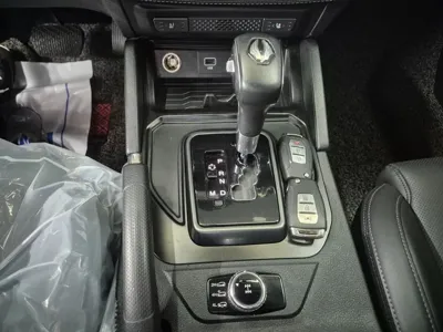 KG_Mobility_Ssangyong Rexton 2021, 132000 км, за 15700000 KRW - фото 10