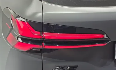 BMW X5 2025, 9492 км, за 153990000 KRW - фото 23