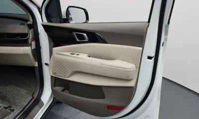 Kia Canival 2024, 28535 км, за 45900000 KRW - фото 24