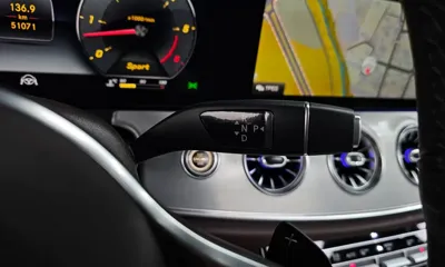 Mercedes-Benz CLS-Class 2019, 51071 км, за 38500000 KRW - фото 20