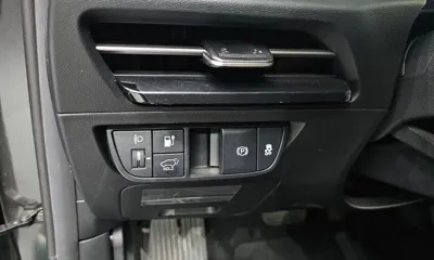 Kia EV6 2023, 66235 км, за 32900000 KRW - фото 29