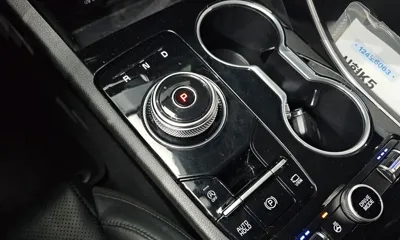 Kia K5 2021, 112938 км, за 14500000 KRW - фото 9