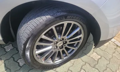 Lincoln MKX 2013, 220000 км, за 4490000 KRW - фото 20