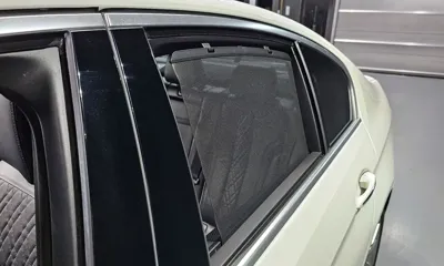 BMW 5-Series 2018, 109570 км, за 26500000 KRW - фото 31