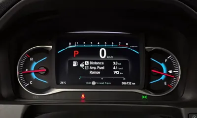 Honda Pilot 2019, 86732 км, за 25700000 KRW - фото 8