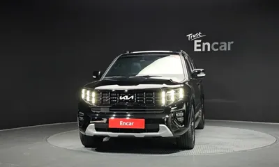 Kia Mohave 2022, 107324 км, за 33990000 KRW - фото 3