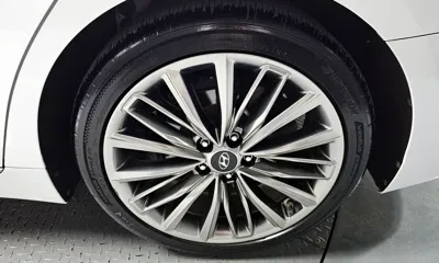 Hyundai Grandeur 2018, 99596 км, за 19990000 KRW - фото 21