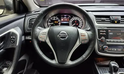 Nissan Altima 2017, 65060 км, за 9000000 KRW - фото 13