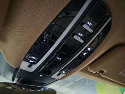 Porsche Panamera 2018, 135000 км, за 57000000 KRW - фото 12