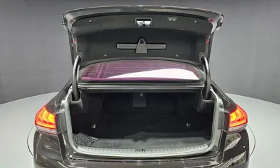 Genesis G80 2018, 153099 км, за 14500000 KRW - фото 32