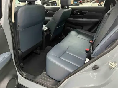 Nissan X-Trail 2025, 1500 км, за 129000 CNY - фото 13