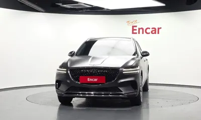 Genesis GV70 2021, 79794 км, за 29990000 KRW - фото 3