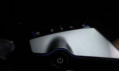 Kia EV6 2023, 67980 км, за 34800000 KRW - фото 33