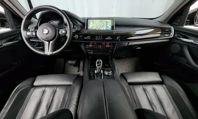 BMW X6 2016, 90511 км, за 32900000 KRW - фото 7