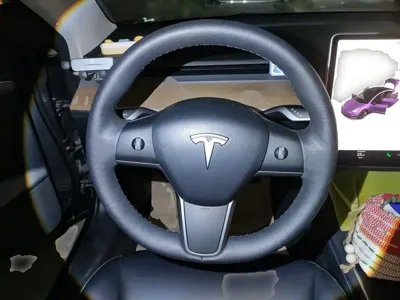 Tesla Model 3 2022, 94300 км, за 116900 CNY - фото 6