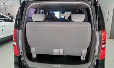 Hyundai Starex 2016, 178000 км, за 8200000 KRW - фото 18