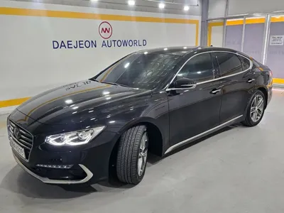 Hyundai Grandeur 2019, 143100 км, за 13900000 KRW