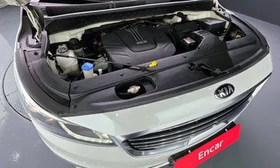Kia Canival 2017, 60715 км, за 17900000 KRW - фото 6