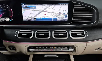 Mercedes-Benz GLE-Class 2025, 8077 км, за 104990000 KRW - фото 14