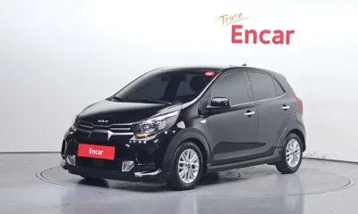 Kia Morning · 2023 год