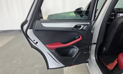 Porsche Macan 2023, 20920 км, за 89900000 KRW - фото 25