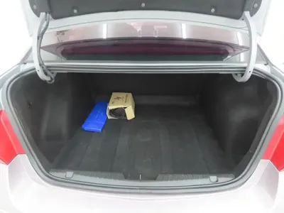 ChevroletGMDaewoo Cruze 2016, 60000 км, за 4000000 KRW - фото 17