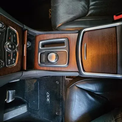 Chrysler 300C 2016, 113400 км, за 7700000 KRW - фото 12