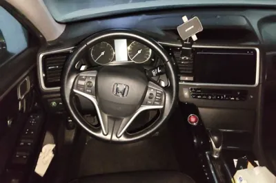 Honda Spirior 2015, 94800 км, за 53071.75 CNY - фото 14