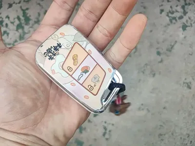 Volkswagen Passat 2019, 79100 км, за 82300 CNY - фото 9