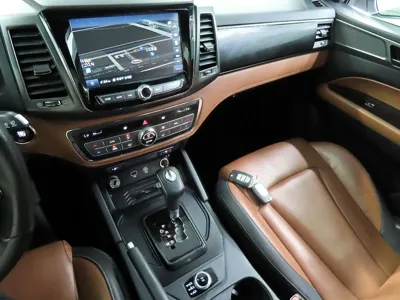 KG_Mobility_Ssangyong Rexton 2020, 136054 км, за 16900000 KRW - фото 17